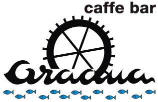 caffe bar gradna