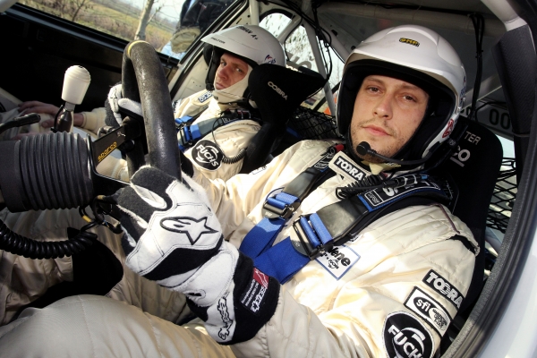 Posada Čibej-Bitterman, Photo: Uro&scaron; Modlic