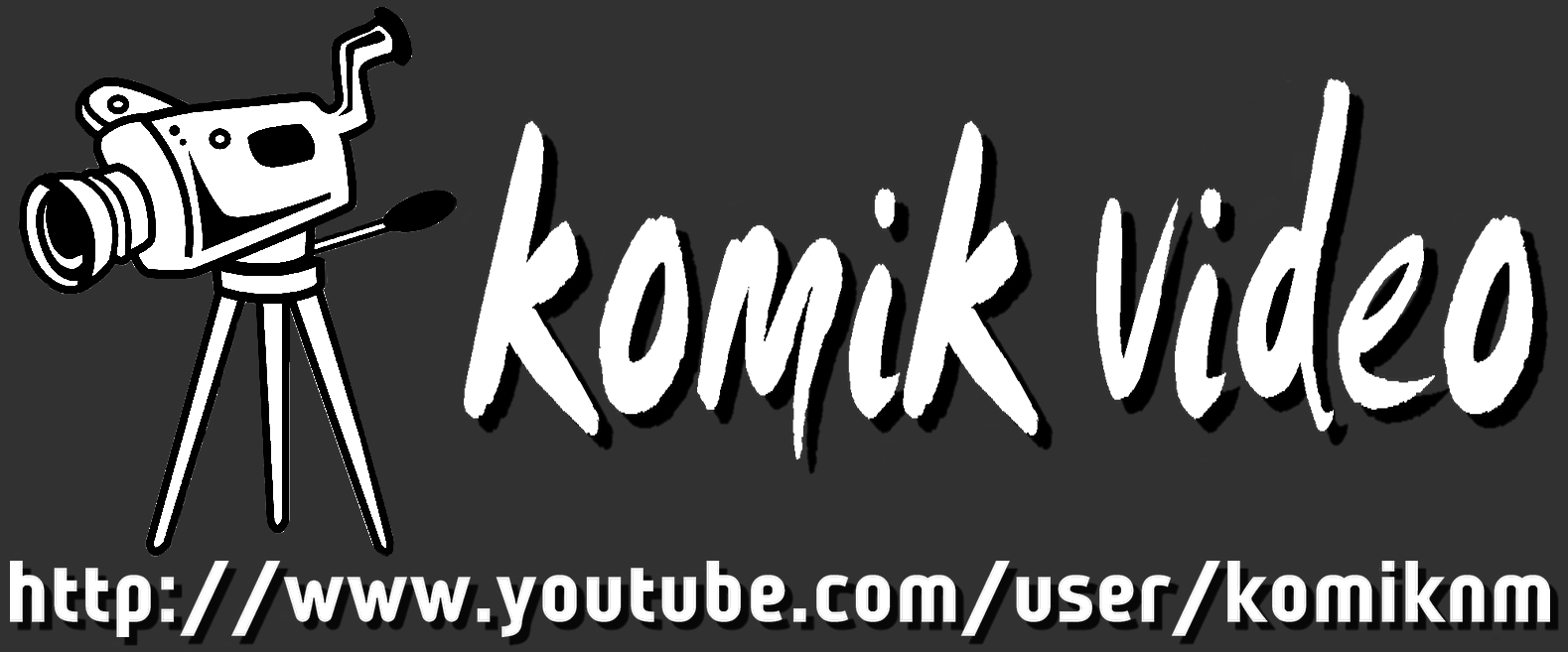 Komik video