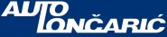 auto lončarić logo