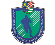 sport Zagrebačke Županije