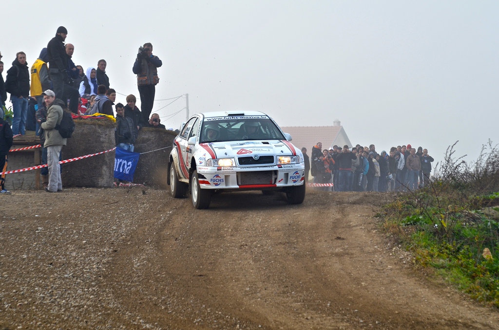 Cibej - Bitterman 3 Photo by MORGAN