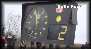 2. Rally Show Santa Domenica 2011 by RallyPuza