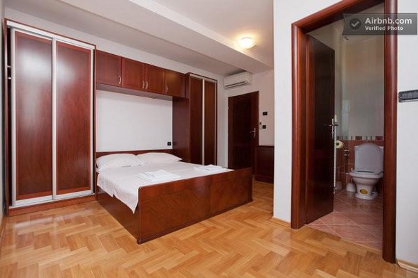 Hotel Mali Raj sobe 1 pocetna